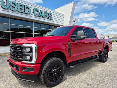 2024 Ford F-250 Crew Cab 4x4 Pickup for sale #FP34156 - photo 1