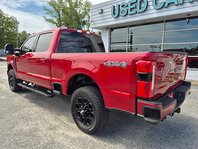 2024 Ford F-250 Crew Cab 4x4 Pickup for sale #FP34156 - photo 2