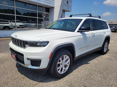2022 Jeep Grand Cherokee L 4x4 SUV for sale #FP34117 - photo 1