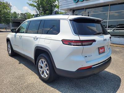 2022 Jeep Grand Cherokee L 4x4 SUV for sale #FP34117 - photo 2