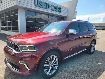 2022 Dodge Durango RWD SUV for sale #FP34128 - photo 1