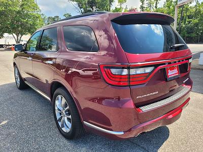 2022 Dodge Durango RWD SUV for sale #FP34128 - photo 2