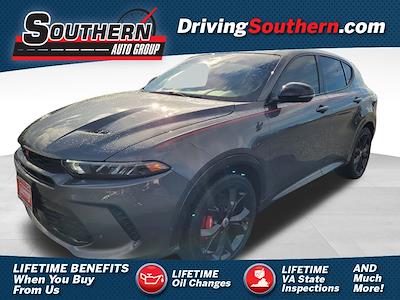 2024 Dodge Hornet AWD SUV for sale #FP34131 - photo 1