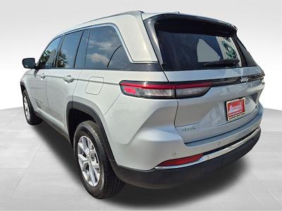 2022 Jeep Grand Cherokee 4x4 SUV for sale #FP34140 - photo 2