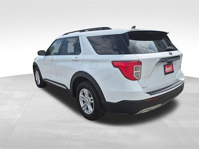 2023 Ford Explorer 4WD SUV for sale #FP34142 - photo 2