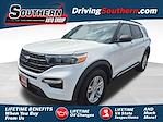 2023 Ford Explorer 4WD SUV for sale #FP34142 - photo 1