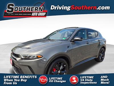 2024 Dodge Hornet AWD SUV for sale #FP34152 - photo 1