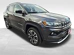 2024 Jeep Compass 4x4 SUV for sale #FP34154 - photo 6