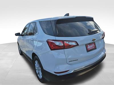 Used 2019 Chevrolet Equinox LT for sale #FP34158A - photo 2