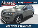 2023 Jeep Compass 4x4 SUV for sale #FP34160 - photo 1