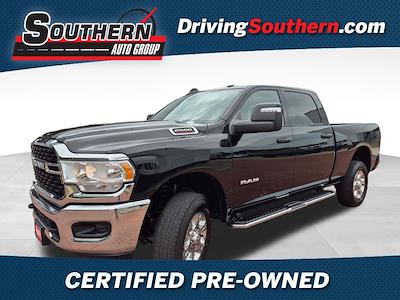 2024 Ram 2500 Crew Cab 4x4 Pickup for sale #FP34161 - photo 1