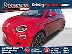Used 2024 Fiat 500e for sale #FP34163A - photo 1