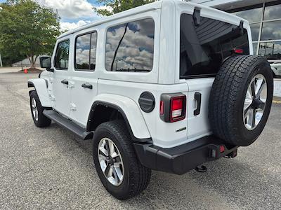 2021 Jeep Wrangler 4x4 SUV for sale #FP34167 - photo 2