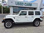 2021 Jeep Wrangler 4x4 SUV for sale #FP34167 - photo 4
