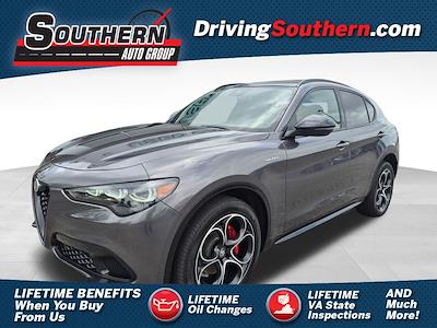 2024 Alfa Romeo Stelvio AWD SUV for sale #FP34174 - photo 1