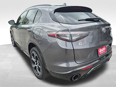 2024 Alfa Romeo Stelvio AWD SUV for sale #FP34174 - photo 2