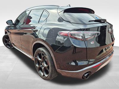 2024 Alfa Romeo Stelvio AWD SUV for sale #FP34175 - photo 2