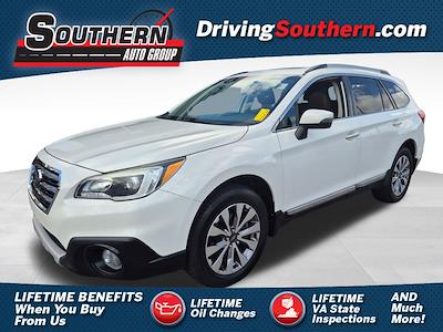 2017 Subaru Outback AWD SUV for sale #FP34175U - photo 1