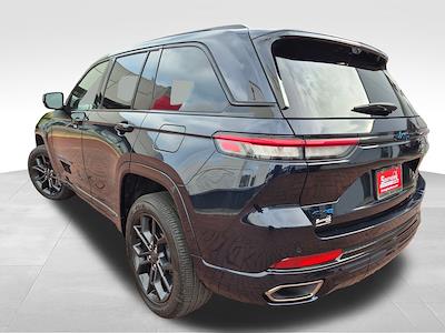 2023 Jeep Grand Cherokee 4xe 4x4 SUV for sale #FP34179 - photo 2