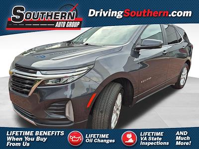2023 Chevrolet Equinox AWD SUV for sale #FP34180 - photo 1