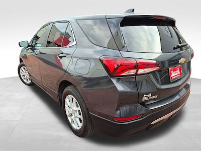2023 Chevrolet Equinox AWD SUV for sale #FP34180 - photo 2