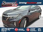 2023 Chevrolet Equinox AWD SUV for sale #FP34180 - photo 1