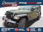 2021 Jeep Wrangler 4x4 SUV for sale #FP34181 - photo 1