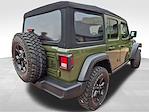 2021 Jeep Wrangler 4x4 SUV for sale #FP34181 - photo 11