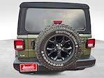 2021 Jeep Wrangler 4x4 SUV for sale #FP34181 - photo 4