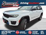 2022 Jeep Grand Cherokee 4xe 4x4 SUV for sale #FP34183 - photo 1