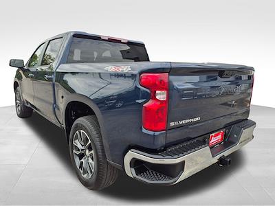 2022 Chevrolet Silverado 1500 Crew Cab 4x4 Pickup for sale #FP34186 - photo 2