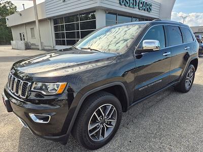 2022 Jeep Grand Cherokee WK 4x4 SUV for sale #FP34187 - photo 1