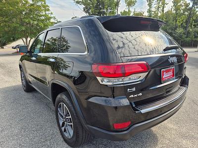 2022 Jeep Grand Cherokee WK 4x4 SUV for sale #FP34187 - photo 2