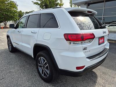 2022 Jeep Grand Cherokee WK 4x4 SUV for sale #FP34188 - photo 2