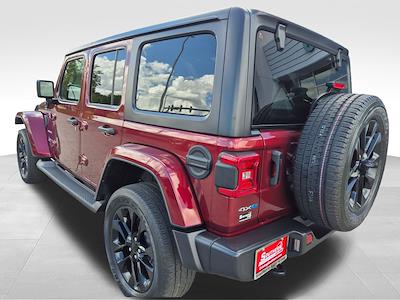 2021 Jeep Wrangler 4xe 4x4 SUV for sale #FP34193 - photo 2