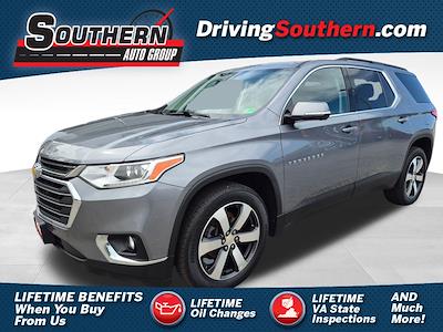 2020 Chevrolet Traverse AWD SUV for sale #FP34198 - photo 1