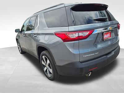 2020 Chevrolet Traverse AWD SUV for sale #FP34198 - photo 2