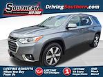 2020 Chevrolet Traverse AWD SUV for sale #FP34198 - photo 1