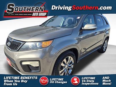 2013 Kia Sorento AWD SUV for sale #FP34198A - photo 1