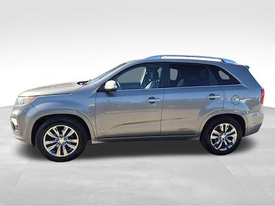 2013 Kia Sorento AWD SUV for sale #FP34198A - photo 2