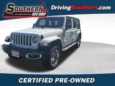 2021 Jeep Wrangler 4x4 SUV for sale #FP34199 - photo 1
