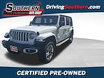2021 Jeep Wrangler 4x4 SUV for sale #FP34199 - photo 1