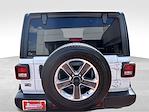 2021 Jeep Wrangler 4x4 SUV for sale #FP34199 - photo 32