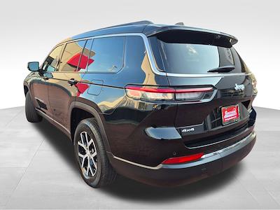 2024 Jeep Grand Cherokee L 4x4 SUV for sale #FP34203 - photo 2