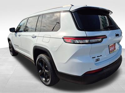 2021 Jeep Grand Cherokee L 4WD SUV for sale #FP34206 - photo 2