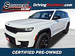 2021 Jeep Grand Cherokee L 4WD SUV for sale #FP34206 - photo 1