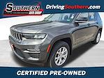 2022 Jeep Grand Cherokee 4x4 SUV for sale #FP34208 - photo 1