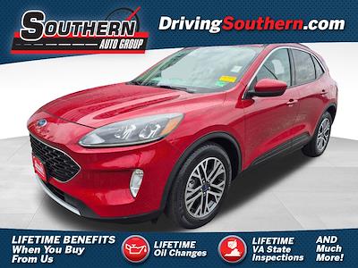 2020 Ford Escape FWD SUV for sale #FP34210 - photo 1