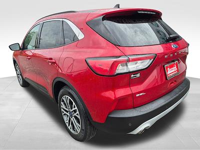 2020 Ford Escape FWD SUV for sale #FP34210 - photo 2