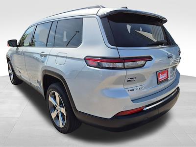2021 Jeep Grand Cherokee L 4x4 SUV for sale #FP34212 - photo 2